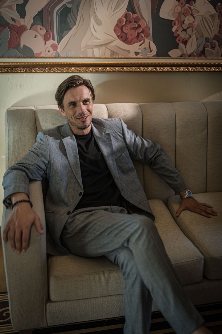 Lásky v Istanbule - Daniel Žulčák